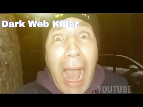 Dark Web Killer - Engin Cengiz - Dark Web Kilır - Kim O Dark Web Killer
