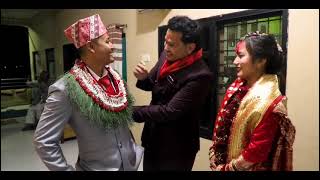 Our wedding video 😍 2082/10/21 🫶❤️ #newariculture #newaribride First YouTube video 🥰 Net Worth
