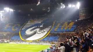 Inter - Milan 13.9.2015 Giuseppe-Meazza-Stadio Milano
