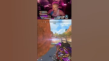 we LOVE ash #apexlegends #apexash #apexlegendsclip #apexlegendsclips #imcoty