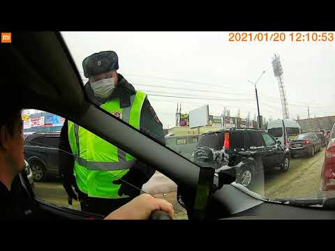 Инспектор технического надзора