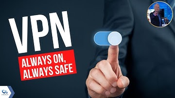 Should I leave my VPN on 24/7? | Kurt the CyberGuy