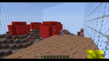 Minecraft Mod Showcase: Cube Worlds Mod