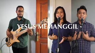 KJ 355 - Yesus Memanggil