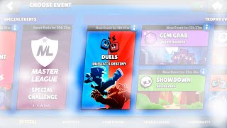 Brawlstars Duels Montage