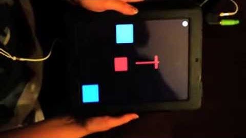 MobMuPlat "Cats" by Hana Shin