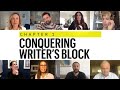 From 'High Fidelity' to 'Birds of Prey': Hollywood Writers Explain How To Conquer Writer's Block