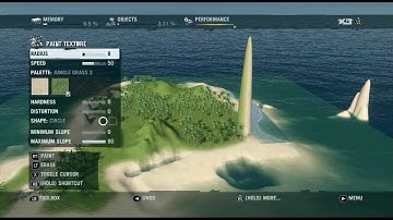 Far Cry 3 | Multiplayer Map Editor First look!!