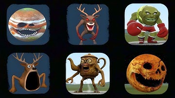 Nextbots ALL NEW ITALIAN BRAINROT MEMES MARS WAKES UP ROBLOX 99 NIGHTS LIN GANG MELON 🔥 Sandbox