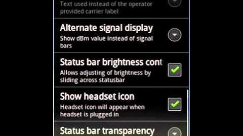 Cyanogen Mod 7.2.0 RC5.2 On Samsung Galaxy Pop/Mini GT-S5570.mp4
