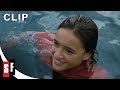Whale Rider: 15th Anniversary Edition - Clip 5: Pai Dives Into The Water (HD)