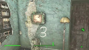 Wild Wasteland Tinkerer