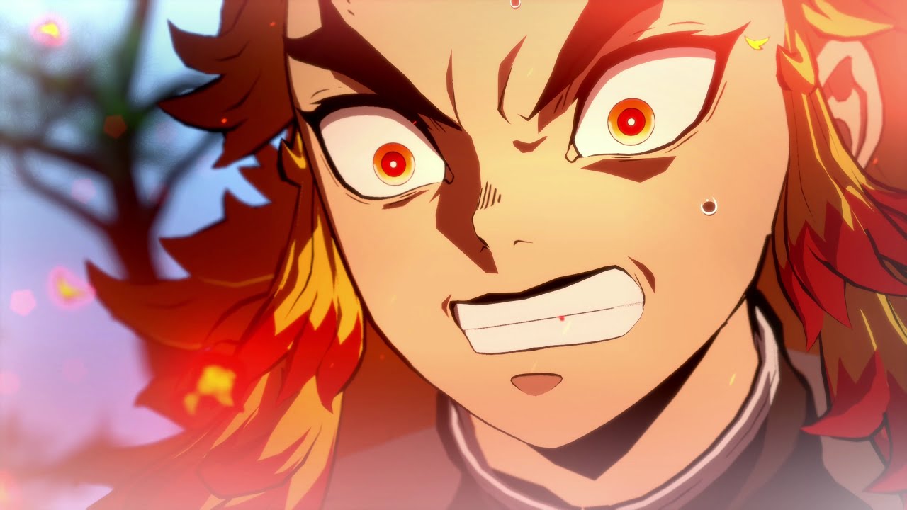 O TREM INFINITO - Demon Slayer: Kimetsu no Yaiba - The Hinokami Chronicles  FINAL 