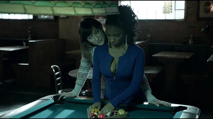 "No balls. Maybe holes" | S06E11 | Shameless