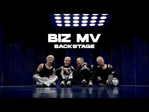 NINETY ONE - BIZ | BACKSTAGE