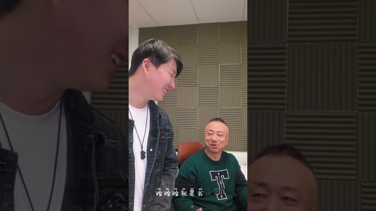 师傅，假如你有时光机，你还来加拿大吗？