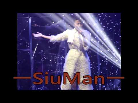 鄧麗欣Stephy - 電燈膽