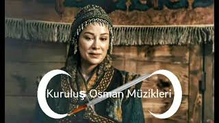 Kuruluş Osman Müzikleri - Hüzün V1 (Aygül Hatun Version)