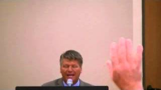 Miniatura de vídeo de "Pastor Tommy Bates - Clap Your Hands"