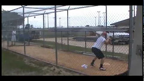 Brandon Surber (Recruiting Video)