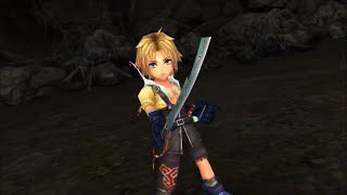 【DFFOO JP】 Fang’s Lost Chapter CHAOS LV180 - Tidus EX+ showcase in synergy [677k score]