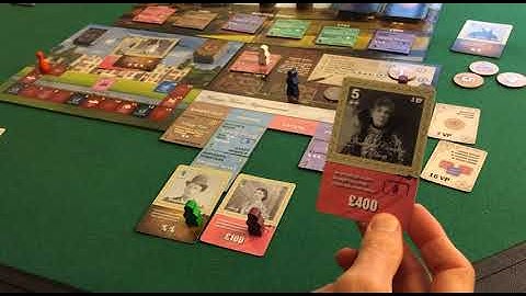 EARLY PROTOTYPE VIDEO BEFORE PUBLICATION: Obsession Solitaire