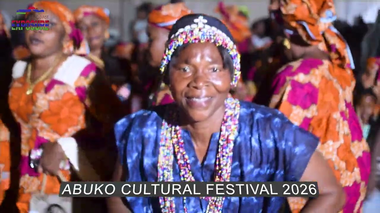 Abuko Cultural Festival 2026