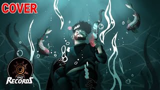 Cover Lucas A.r.t. - Uchiha Prod. Jurrivh