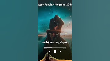 POPULAR RINGTONES | Beat wise Particle | Spectrum | Visualizer | Equalizer | MBit Music