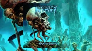Autopsy - Spill My Blood 