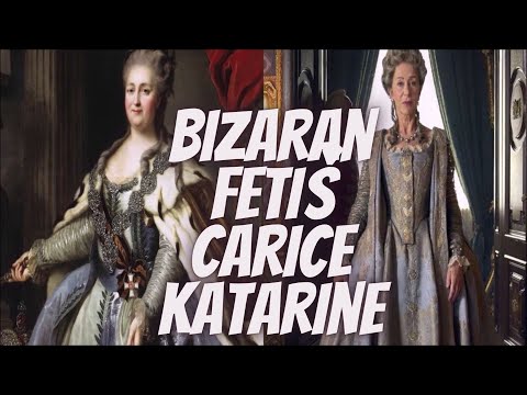 Video: Kako je Katarina Velika zahodnjala Rusijo?