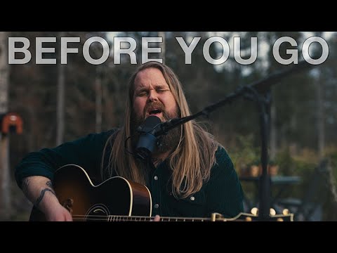 Chris Kläfford - Before You Go, Guesting a Kitchen Edition [S02-E07]