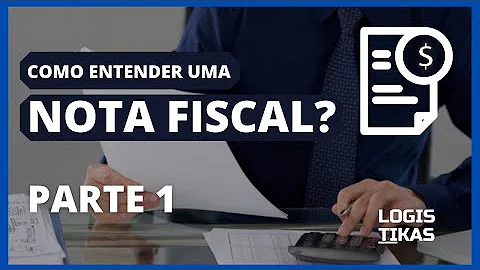 Quais são os dados que precisa para tirar uma Nota Fiscal?