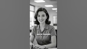 Unlock Big Productivity With Microbreaks