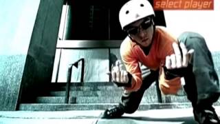 Sm Trax - Is Calling (93:2 Hd) /1999/