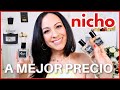 🔴 PERFUMES NICHO A MEJOR COSTO 🔴 NICHE4ALL