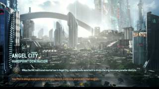 Titanfall PC | First Gameplay/Impressions