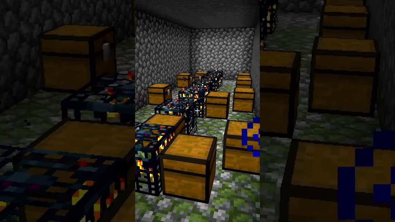 Most Interesting Seed in Minecraft 