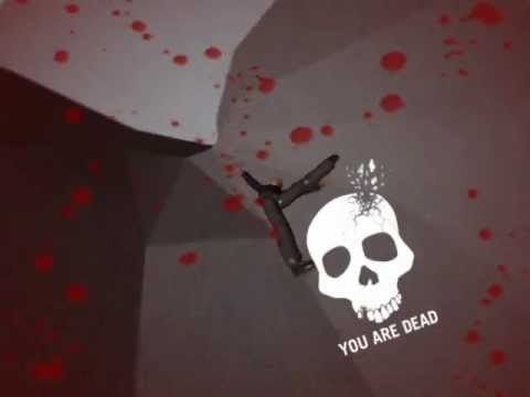 3d Rad: Drop My Ragdoll 2: Ragdoll Test *READ DESCRIPTION*
