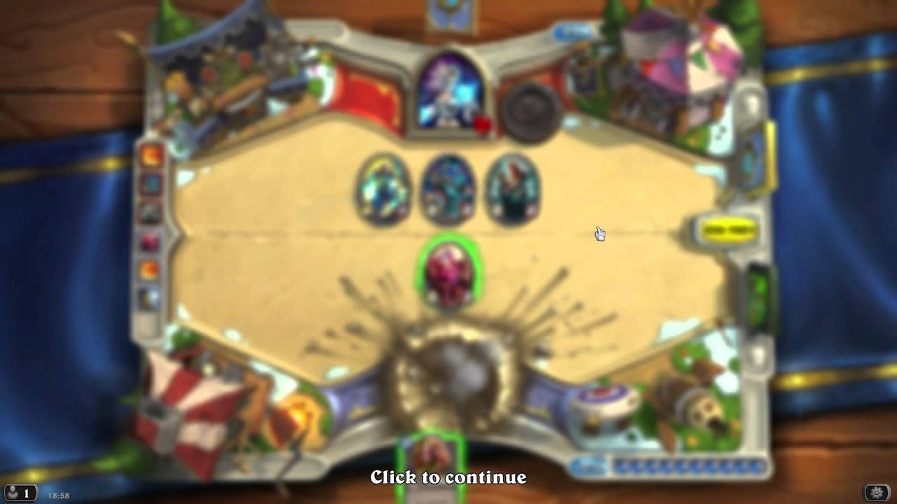 ASMR Deutsch | Hearthstone #2