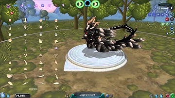 Spore Mod 2014 [No Editor Limit]