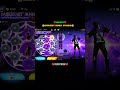 Dark Heart Bundle Spinning😭அட போங்கடா🙄🤦‍♂️ #freefire #freeefirenewevent #freefiremax #flamingarena