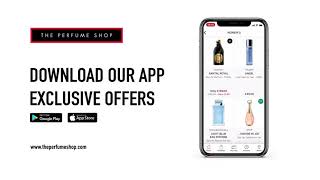 Download The Perfume Shop App screenshot 1