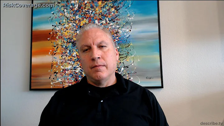 Cybersecurity For Internet of Things IoT Devices