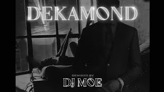 Dekamond - Engar (Ft.Xaniar) [DJ.Moe Remix]💎