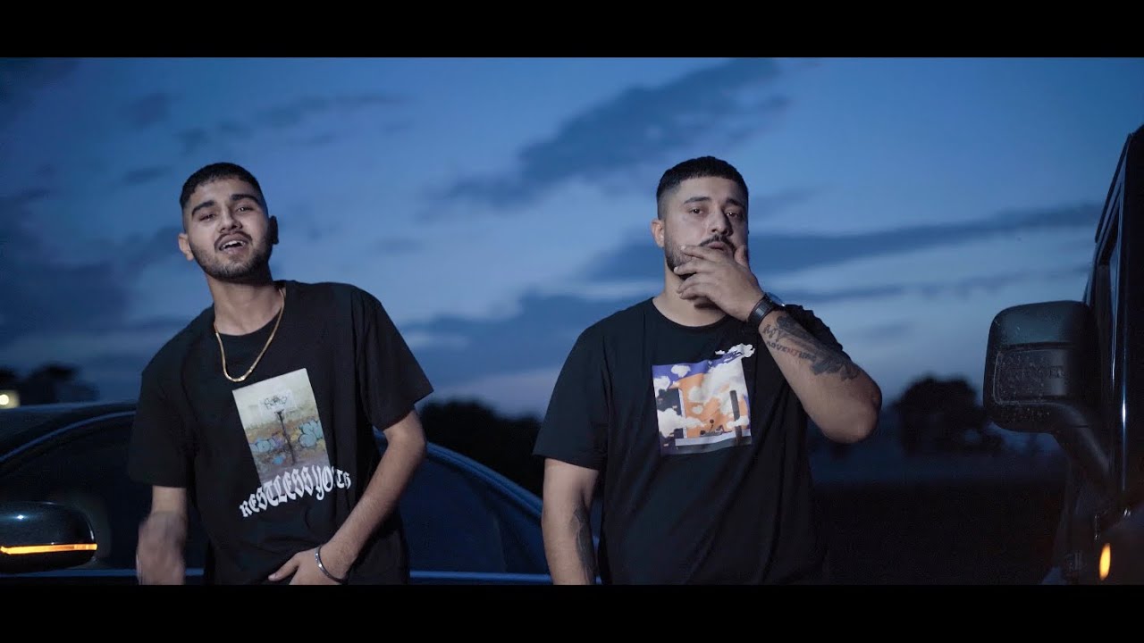 Rees ? : Jas Dhaliwal (official video) FT. GaGGi | BIG smoke| latest punjabi rap