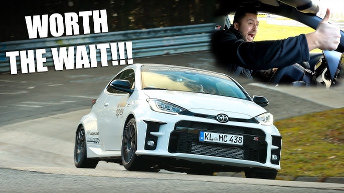 Is the Toyota GR Yaris really worth the HYPE? 
