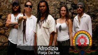 Afrodizia Força da paz