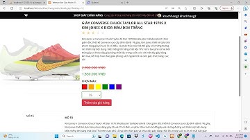 Share code PHP thuần - Shop Giày Dép thể thao - đầy đủ chức năng Thêm Xoá Sửa Tìm kiếm xuất Excel