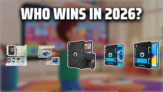 The Top 5 Best Kids iPad Cover in 2026 - Must Watch Before Buying!